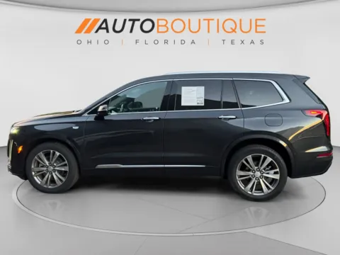 Photos of 2020 Cadillac XT6 AWD Premium Luxury for sale in Columbus, OH at Auto Boutique Ohio