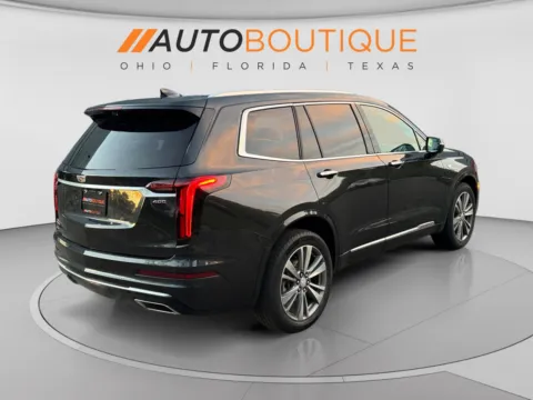 More photos of 2020 Cadillac XT6 AWD Premium Luxury at Auto Boutique Ohio, OH