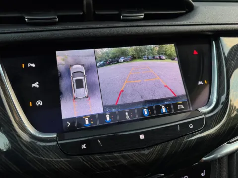 More photos of 2020 Cadillac XT6 AWD Premium Luxury at Auto Boutique Ohio, OH