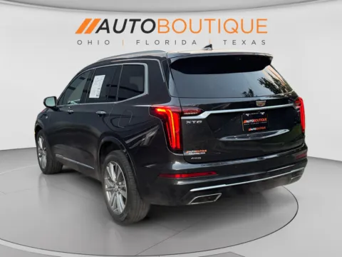 Another view of 2020 Cadillac XT6 AWD Premium Luxury for sale in Columbus, OH at Auto Boutique Ohio