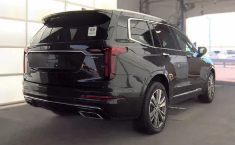 More photos of 2020 Cadillac XT6 AWD Premium Luxury at Auto Boutique Ohio, OH