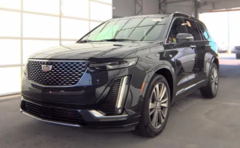 Another view of 2020 Cadillac XT6 AWD Premium Luxury for sale in Columbus, OH at Auto Boutique Ohio