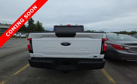 More photos of 2022 Ford F-150 Lightning Pro at Auto Boutique Ohio, OH
