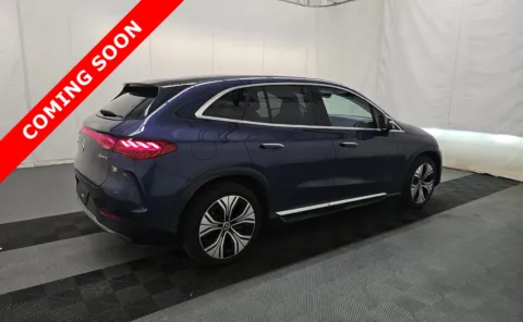 More photos of 2023 Mercedes-Benz EQE 350 at Auto Boutique Ohio, OH