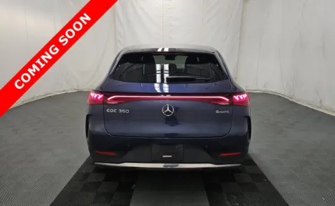 More photos of 2023 Mercedes-Benz EQE 350 at Auto Boutique Ohio, OH