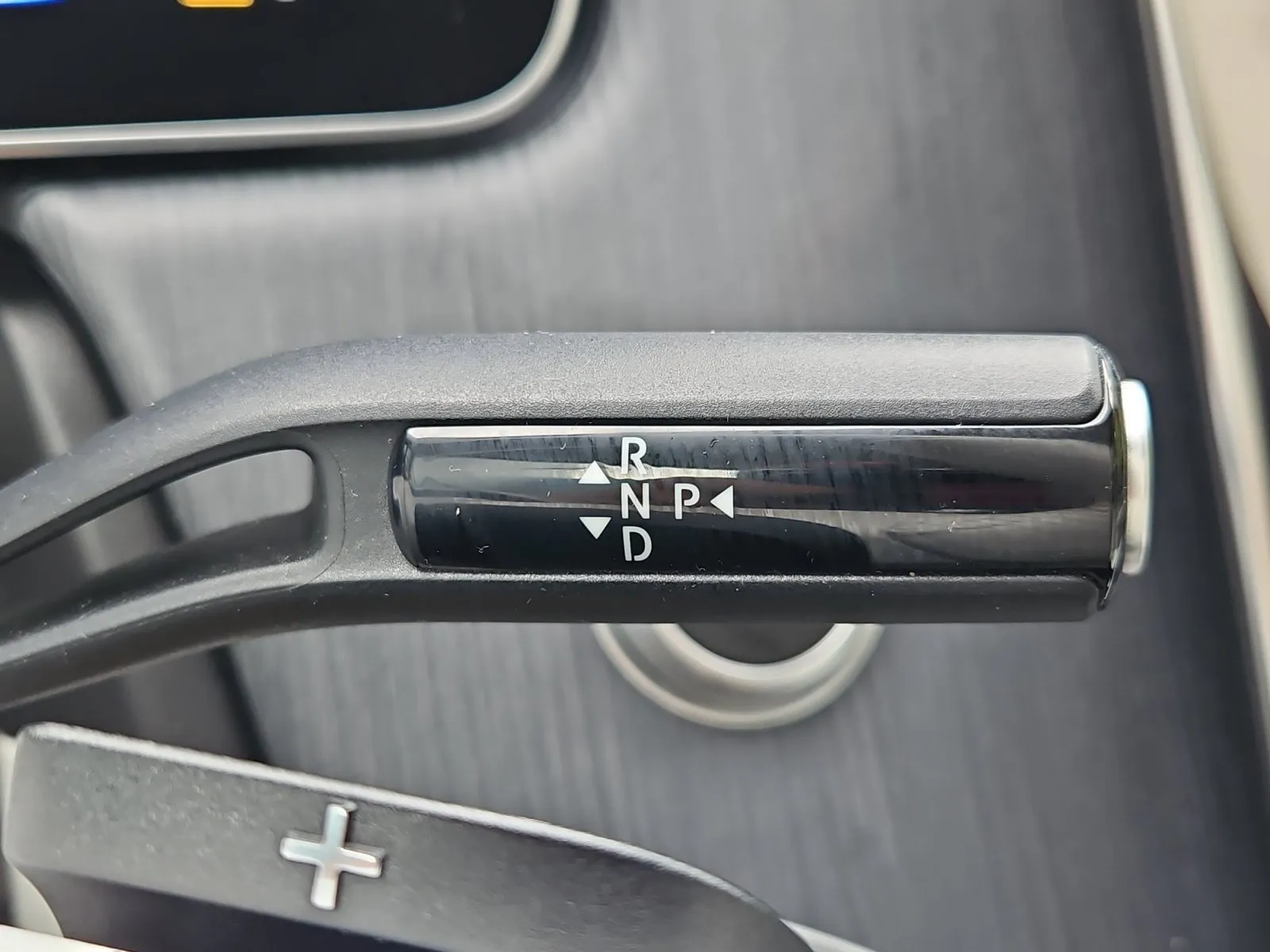 Mercedes-Benz EQE photo 24