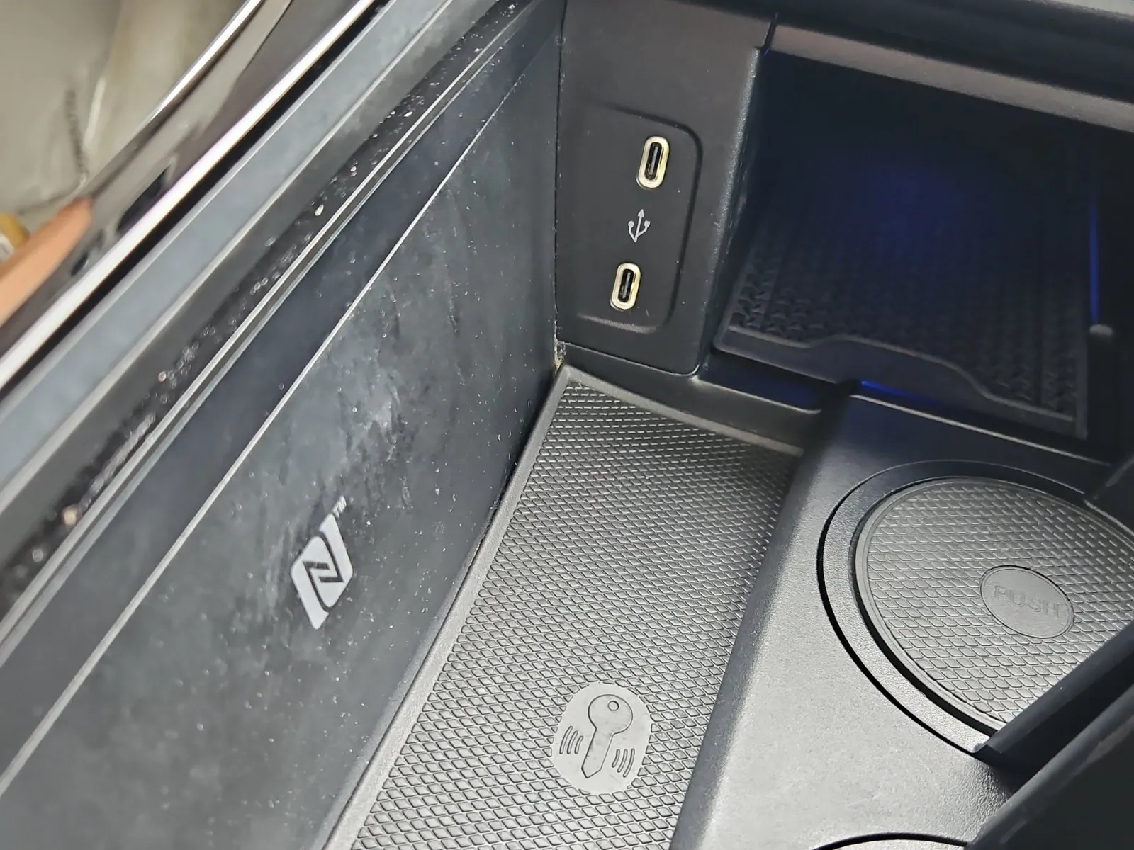 Mercedes-Benz EQE photo 23