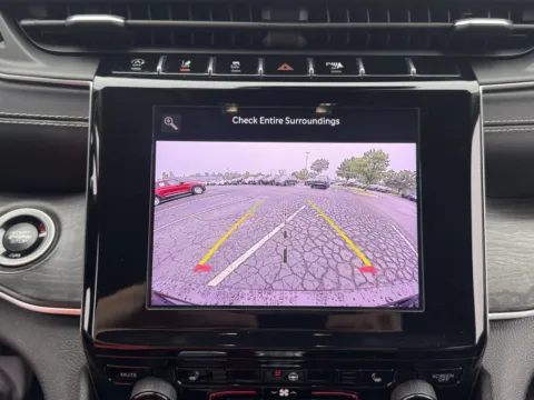 Another view of 2022 Jeep Grand Cherokee L Limited for sale in Columbus, OH at Auto Boutique Ohio