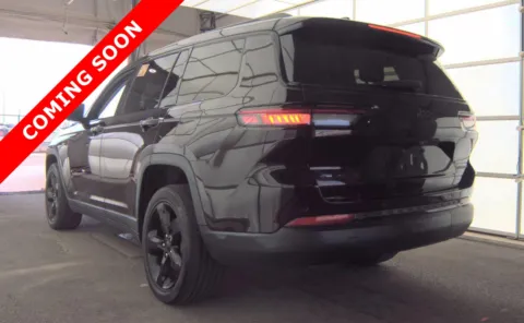 More photos of 2022 Jeep Grand Cherokee L Limited at Auto Boutique Ohio, OH