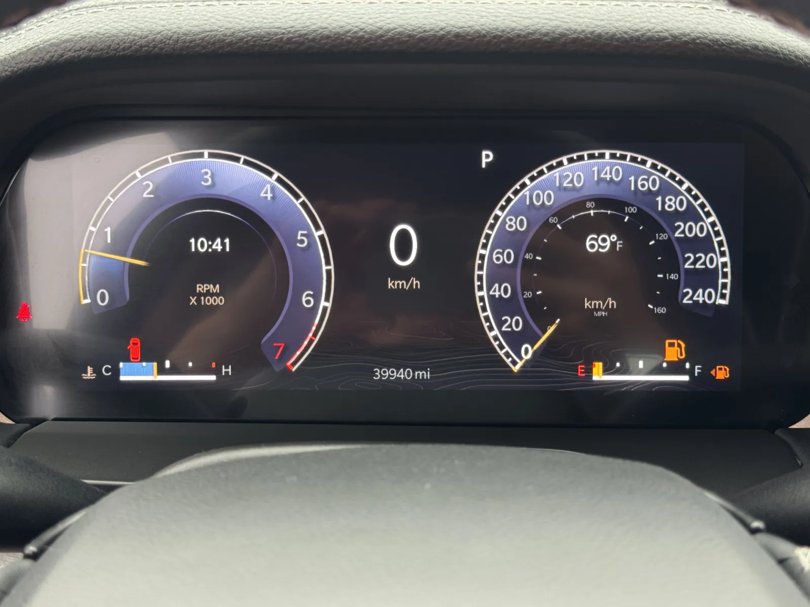 Jeep Grand Cherokee L photo 25