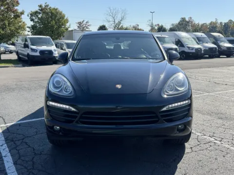 Photos of 2012 Porsche Cayenne S for sale in Columbus, OH at Auto Boutique Ohio