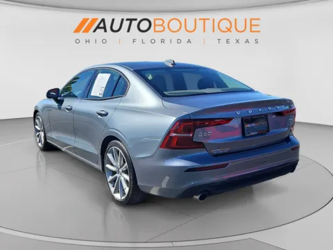 Another view of 2019 Volvo S60 Momentum for sale in Columbus, OH at Auto Boutique Ohio