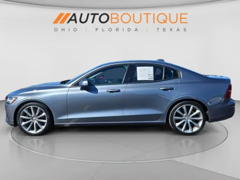 Photos of 2019 Volvo S60 Momentum for sale in Columbus, OH at Auto Boutique Ohio