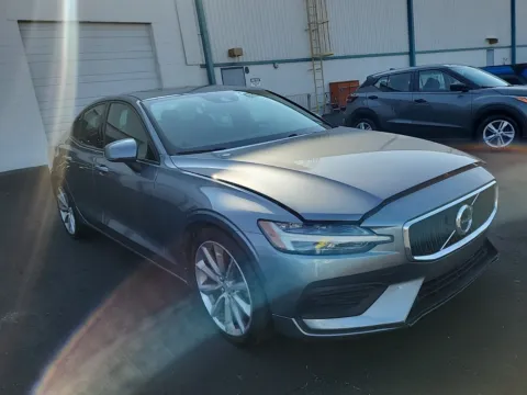 Another view of 2019 Volvo S60 Momentum for sale in Columbus, OH at Auto Boutique Ohio