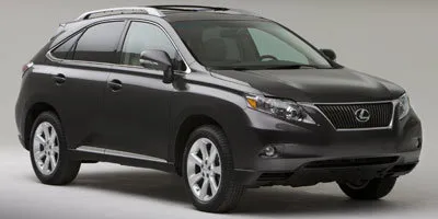 2012 Lexus RX 350 for sale in Columbus, OH