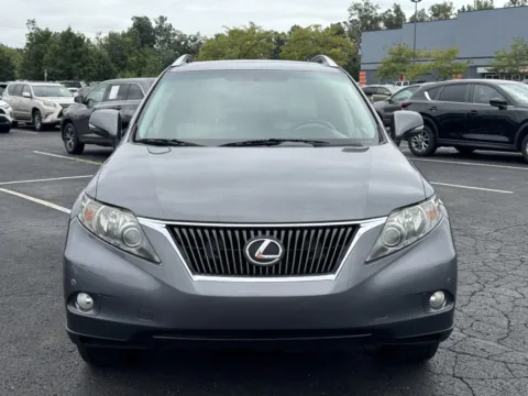 More photos of 2012 Lexus RX 350 at Auto Boutique Ohio, OH