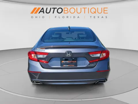 More photos of 2020 Honda Accord Sedan Sport at Auto Boutique Ohio, OH