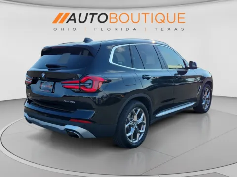 More photos of 2022 BMW X3 xDrive30i at Auto Boutique Ohio, OH