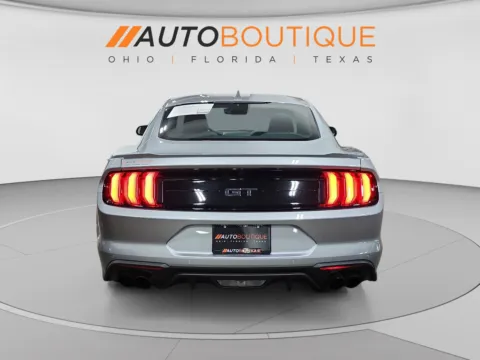 More photos of 2021 Ford Mustang GT Premium at Auto Boutique Ohio, OH