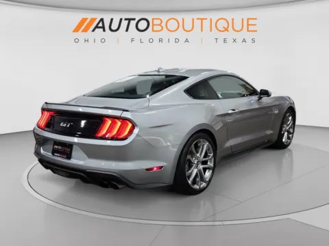 More photos of 2021 Ford Mustang GT Premium at Auto Boutique Ohio, OH