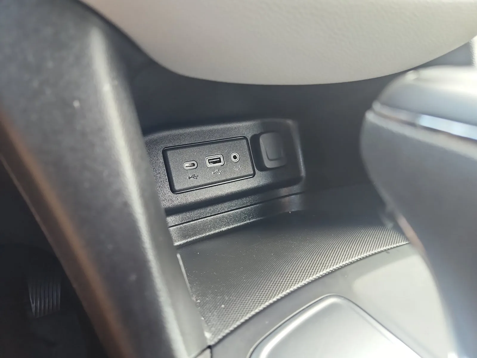 Chevrolet Equinox photo 20