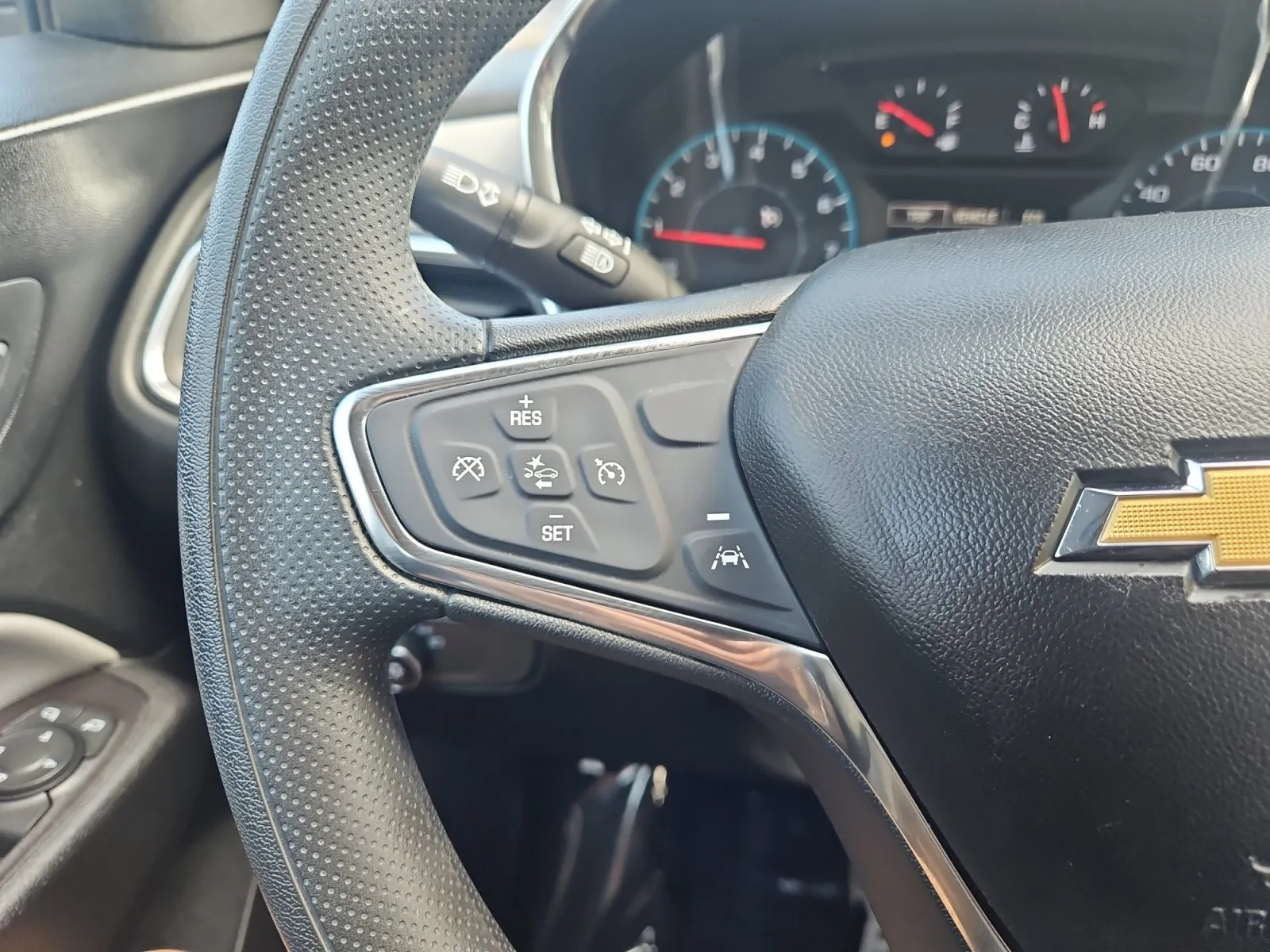 Chevrolet Equinox photo 22