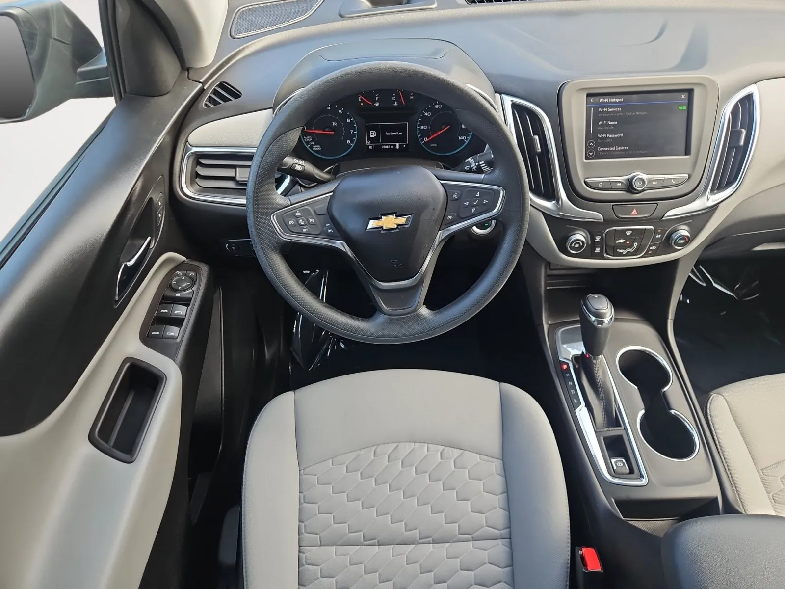Chevrolet Equinox photo 10