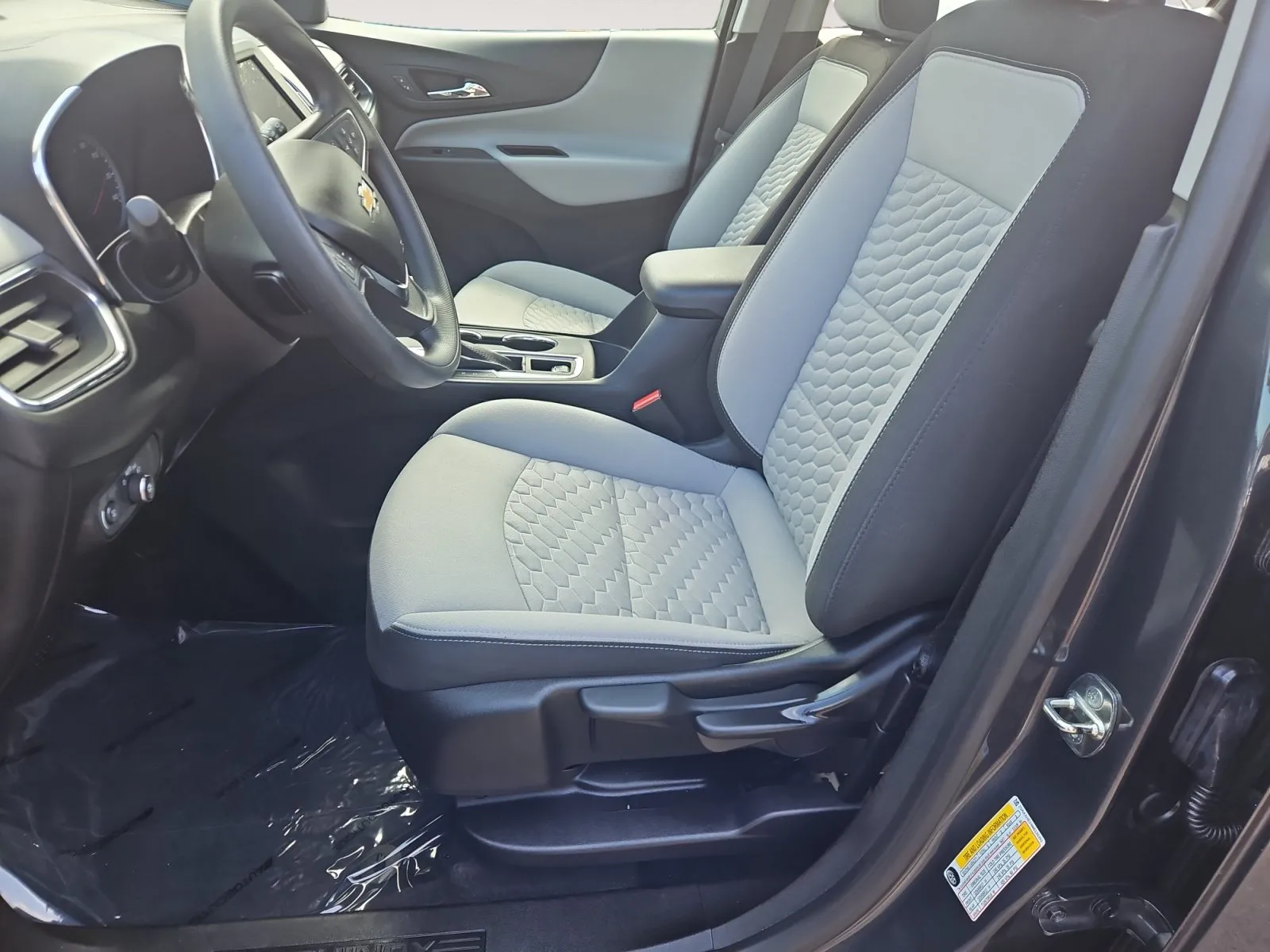 Chevrolet Equinox photo 9
