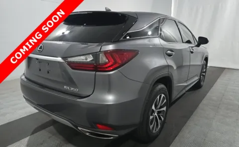 More photos of 2022 Lexus RX 350 at Auto Boutique Ohio, OH