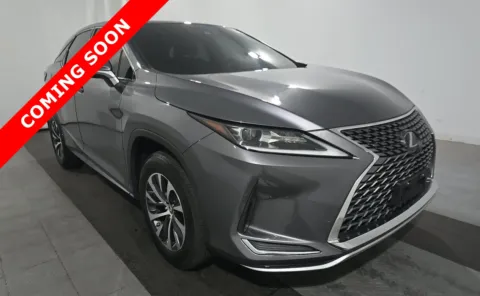 Another view of 2022 Lexus RX 350 for sale in Columbus, OH at Auto Boutique Ohio