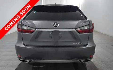 More photos of 2022 Lexus RX 350 at Auto Boutique Ohio, OH