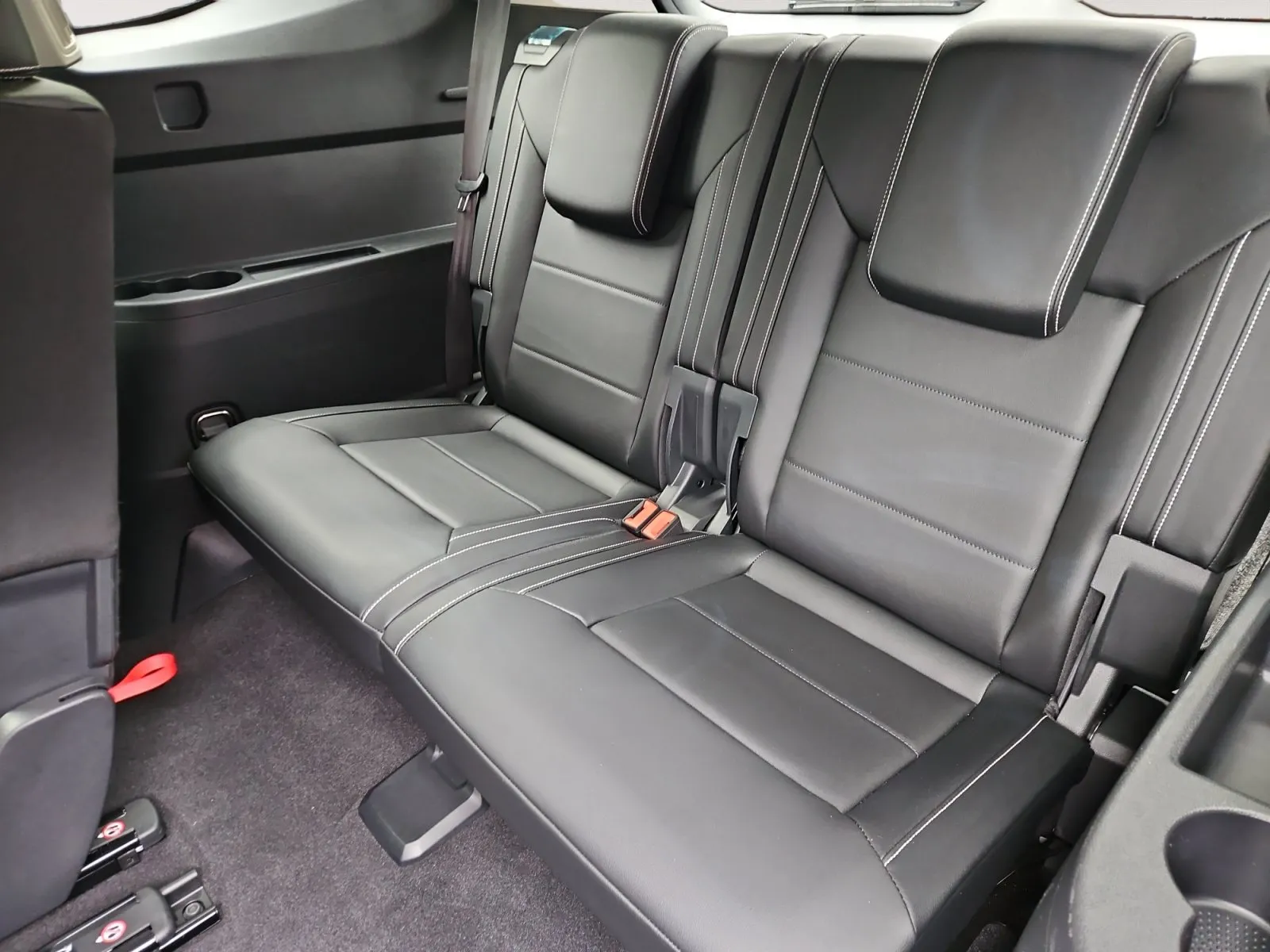 Volkswagen Atlas photo 15