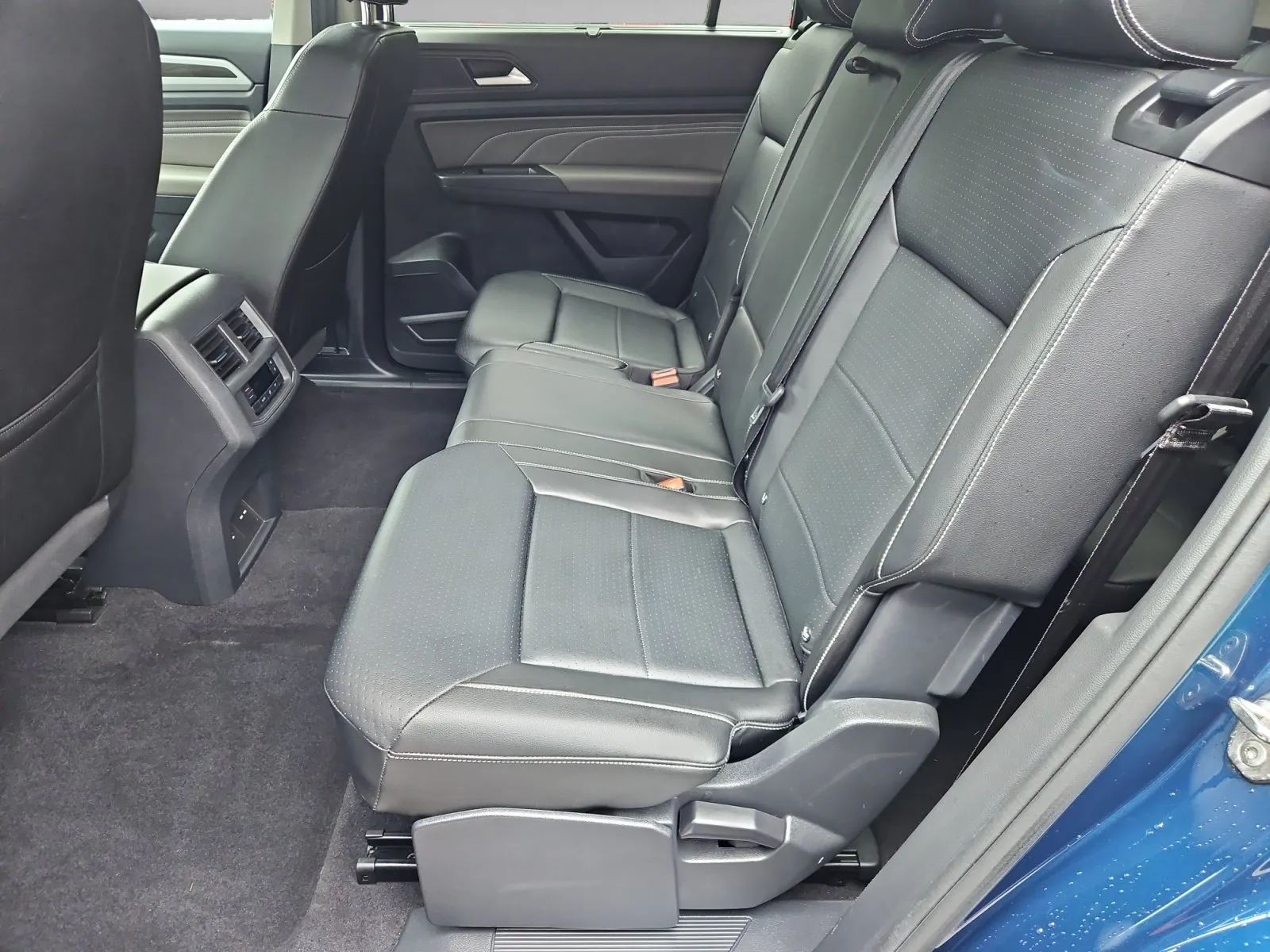Volkswagen Atlas photo 14