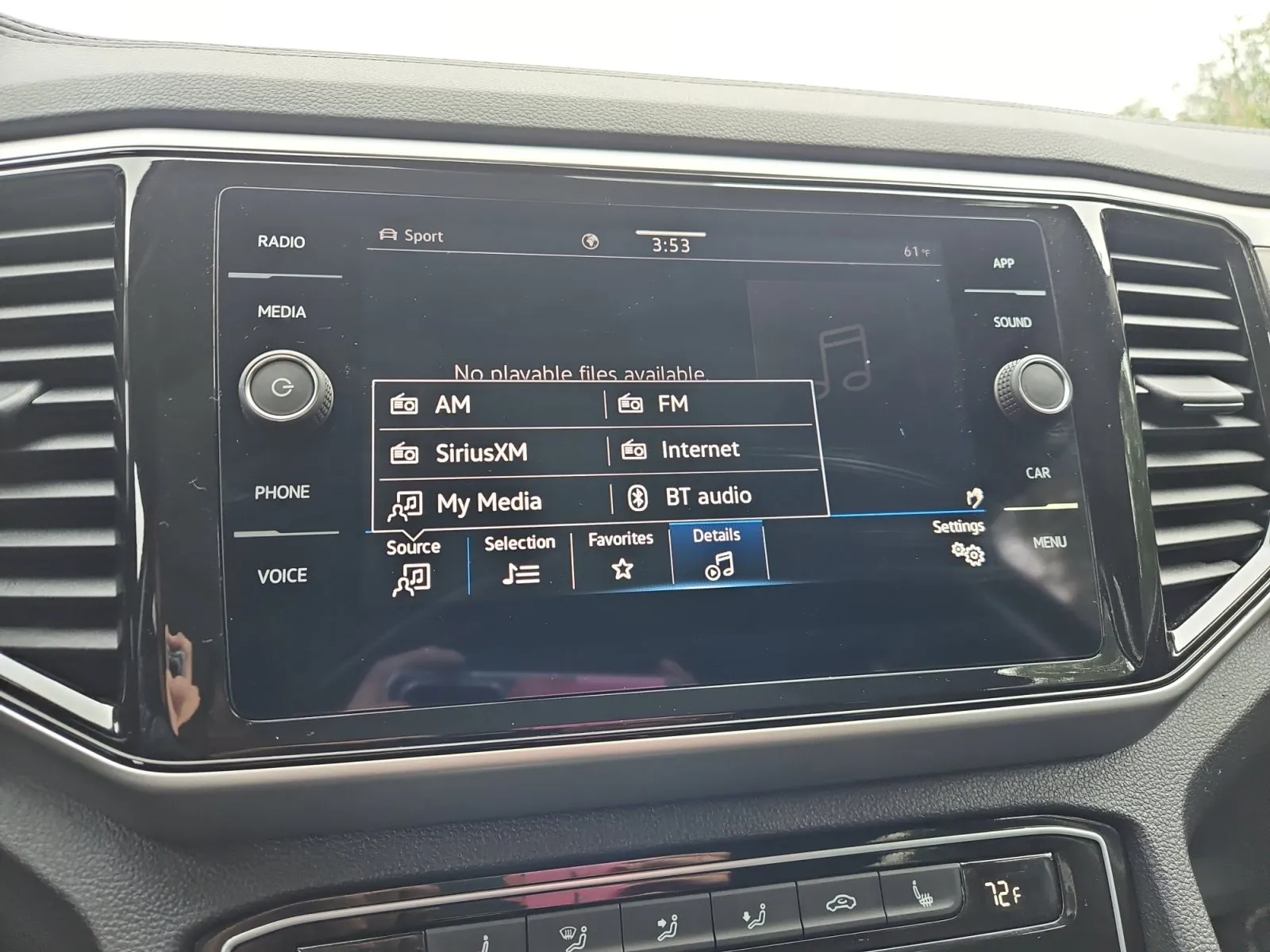 Volkswagen Atlas photo 20