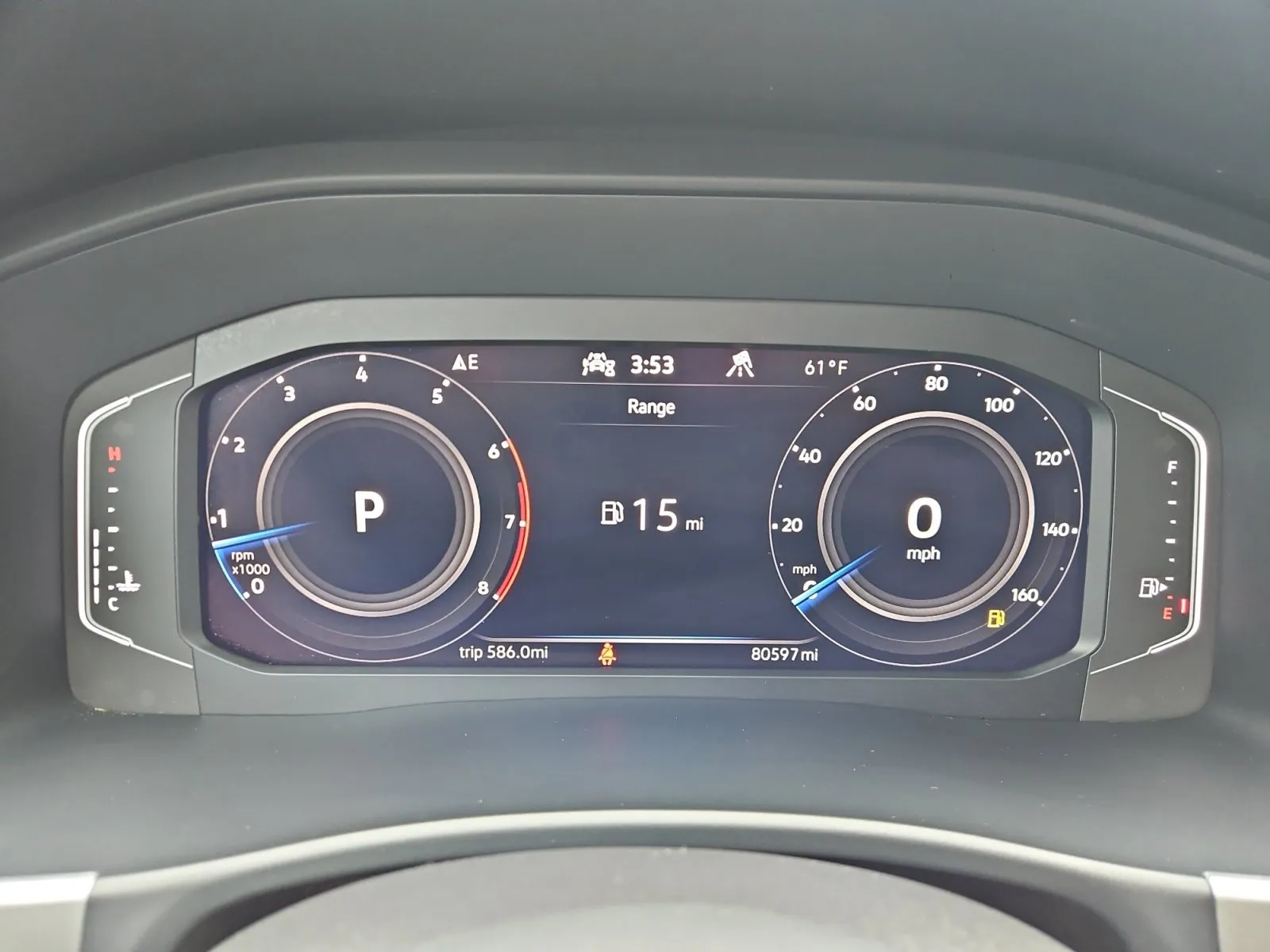 Volkswagen Atlas photo 18