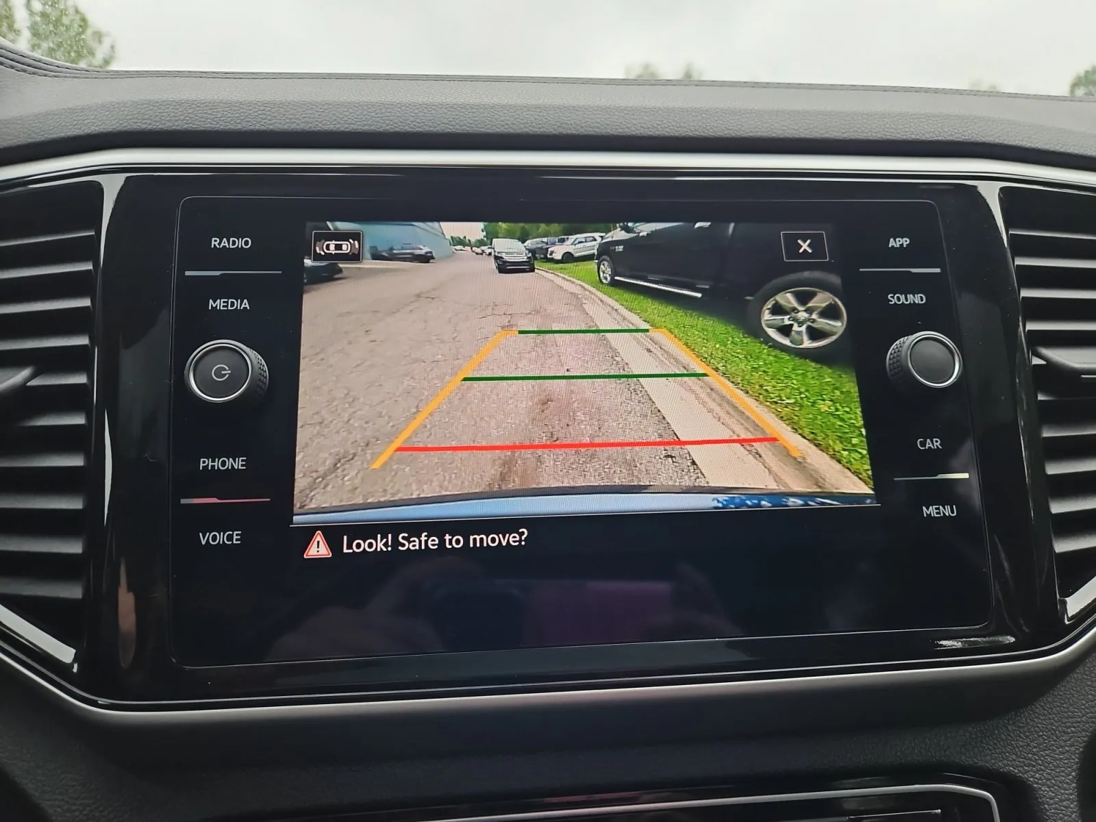 Volkswagen Atlas photo 19