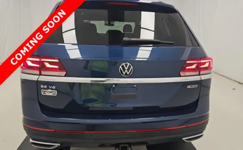 More photos of 2022 Volkswagen Atlas 3.6L V6 SE w/Technology at Auto Boutique Ohio, OH