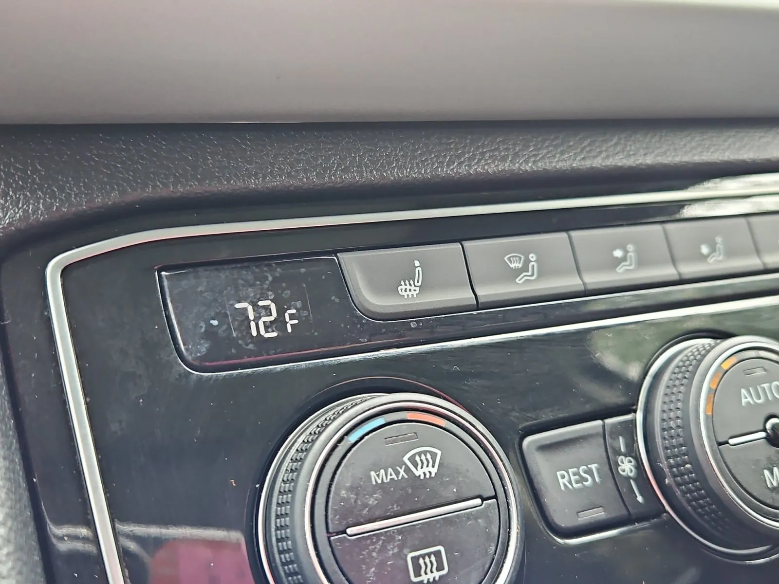 Volkswagen Atlas photo 21