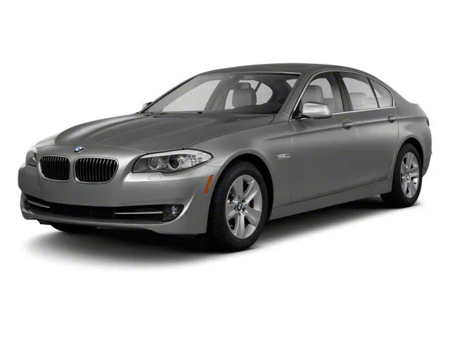 2013 BMW 5 Series 535i xDrive for sale in Columbus, OH