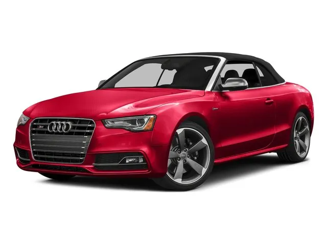 2016 Audi S5 Premium Plus for sale in Columbus, OH