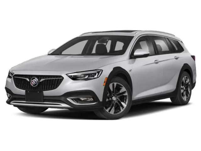 2018 Buick Regal TourX Preferred for sale in Columbus, OH