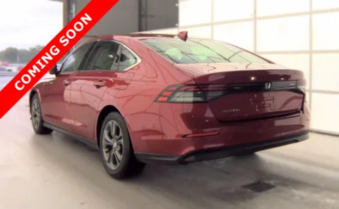 More photos of 2023 Honda Accord Sedan EX at Auto Boutique Ohio, OH