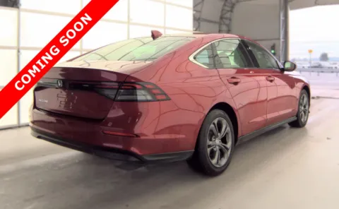 More photos of 2023 Honda Accord Sedan EX at Auto Boutique Ohio, OH