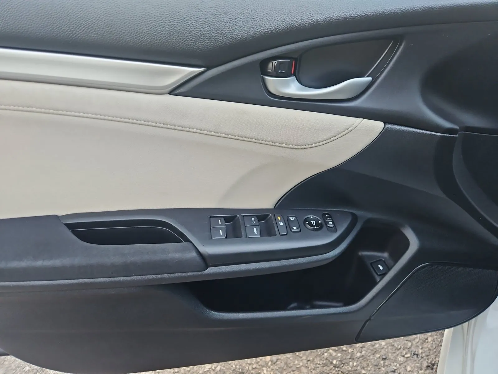 Honda Civic photo 16