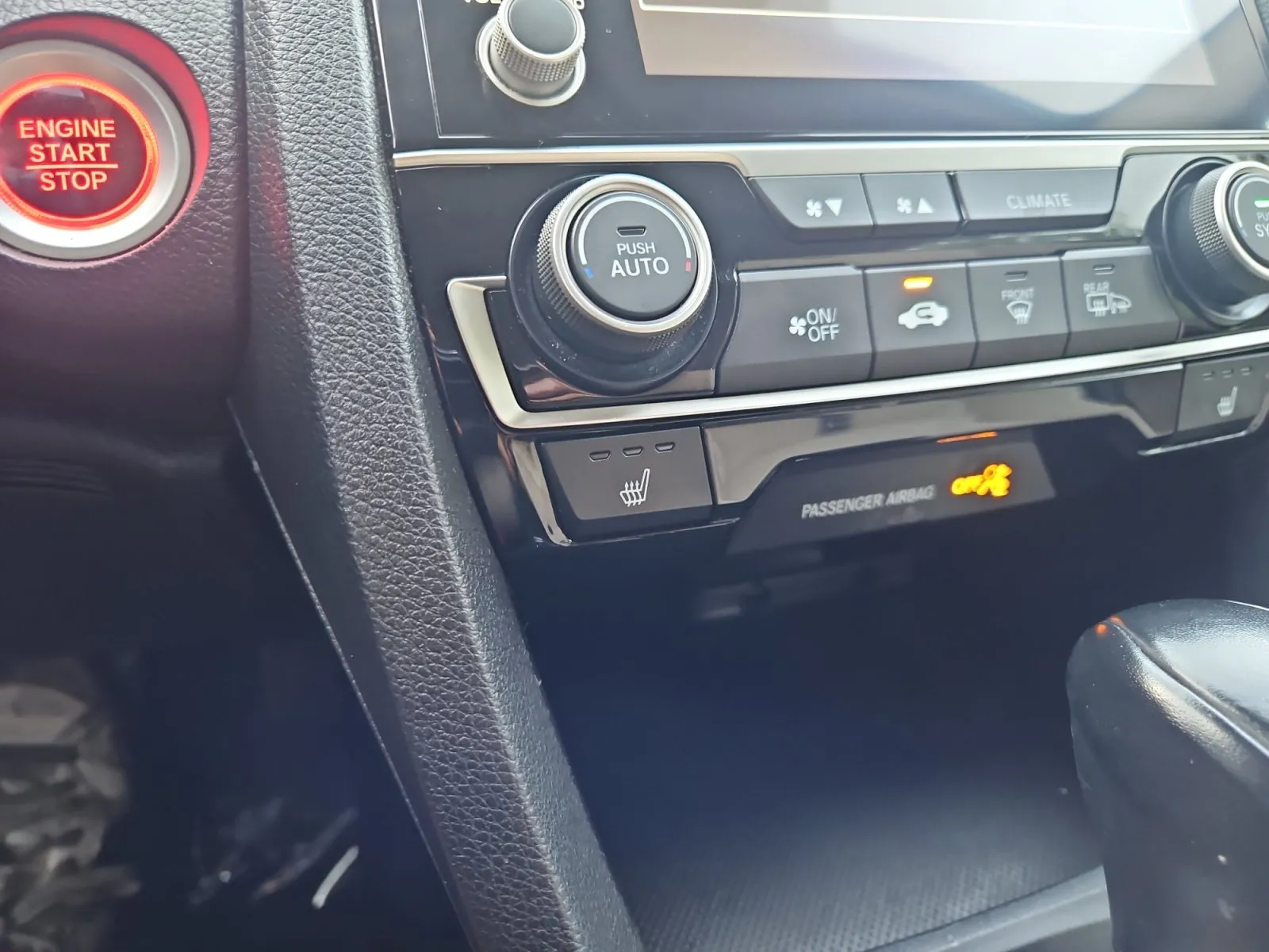 Honda Civic photo 25