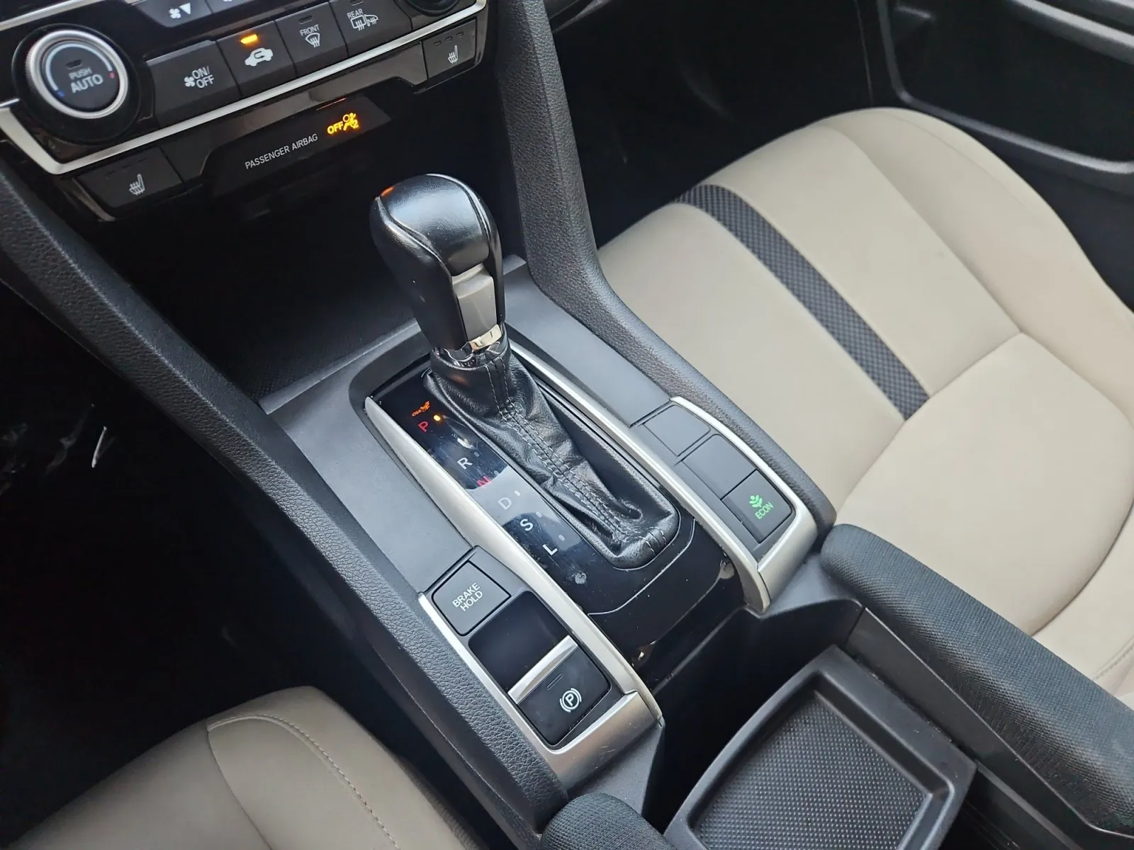 Honda Civic photo 22