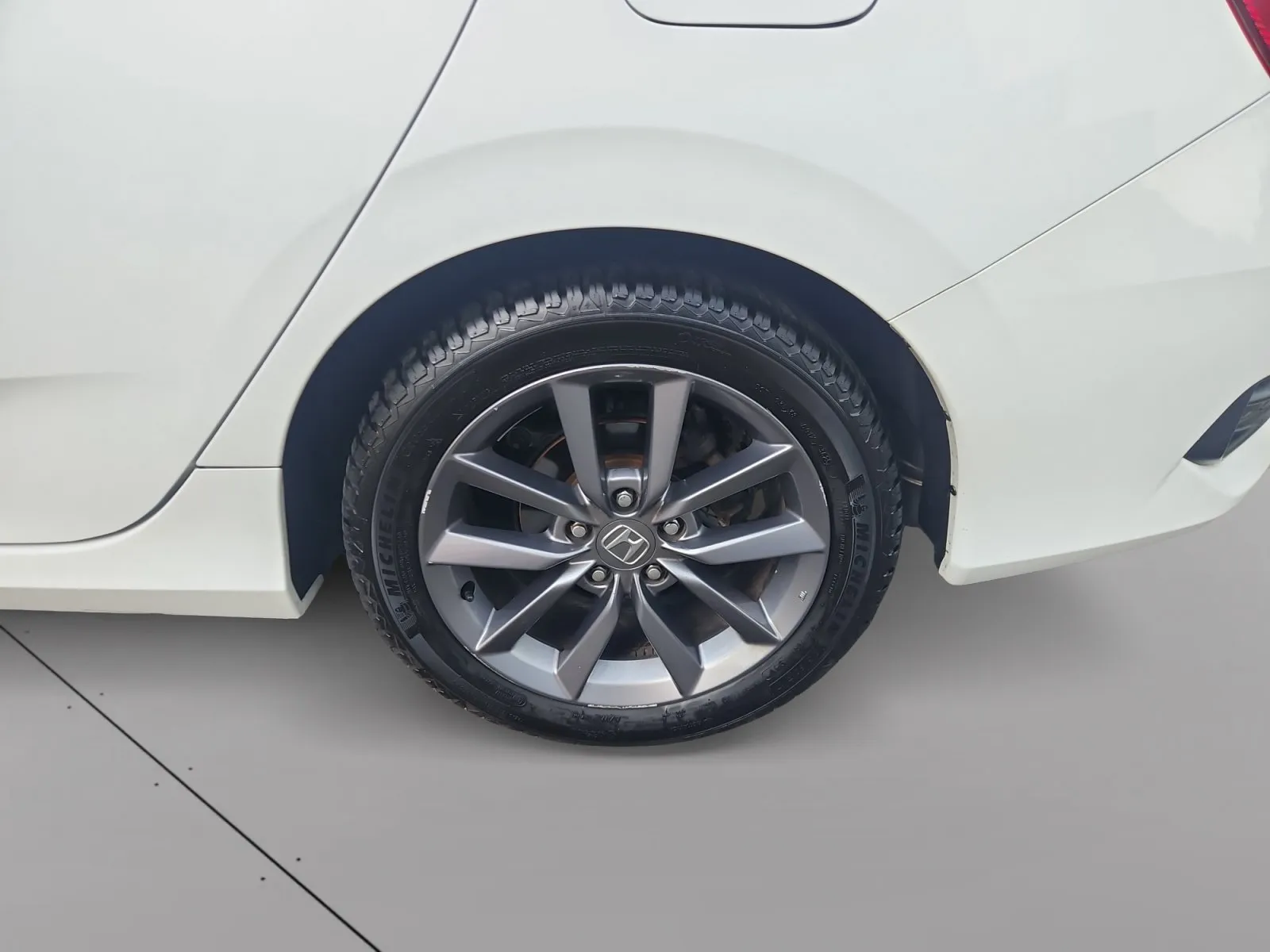 Honda Civic photo 14