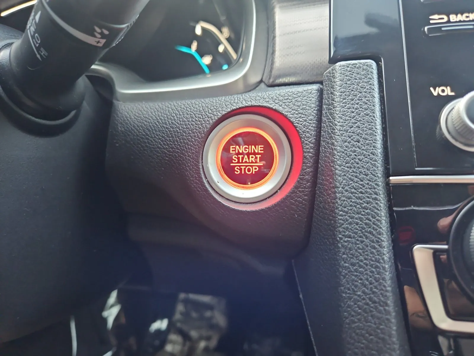Honda Civic photo 21