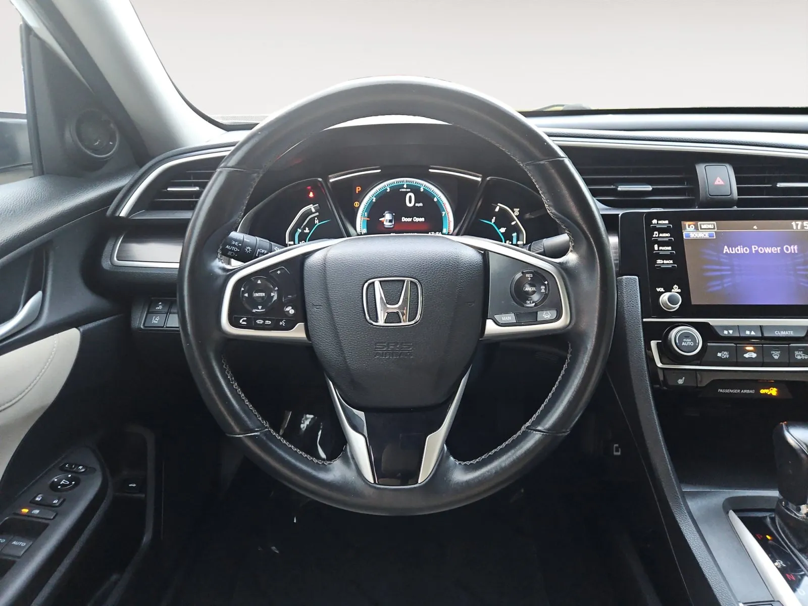 Honda Civic photo 12