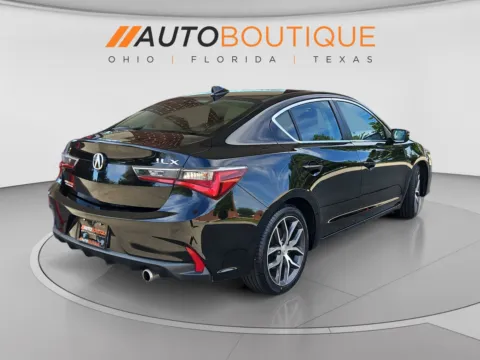 More photos of 2019 Acura ILX w/Premium Pkg at Auto Boutique Ohio, OH